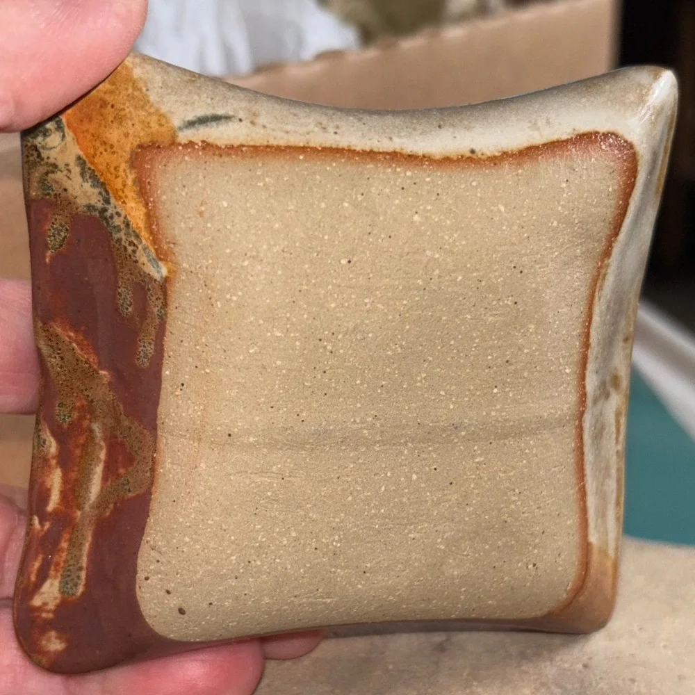N/A handmade ceramic